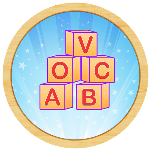 11+ Vocabulary Builder