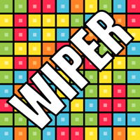 Wiper - Clear the board