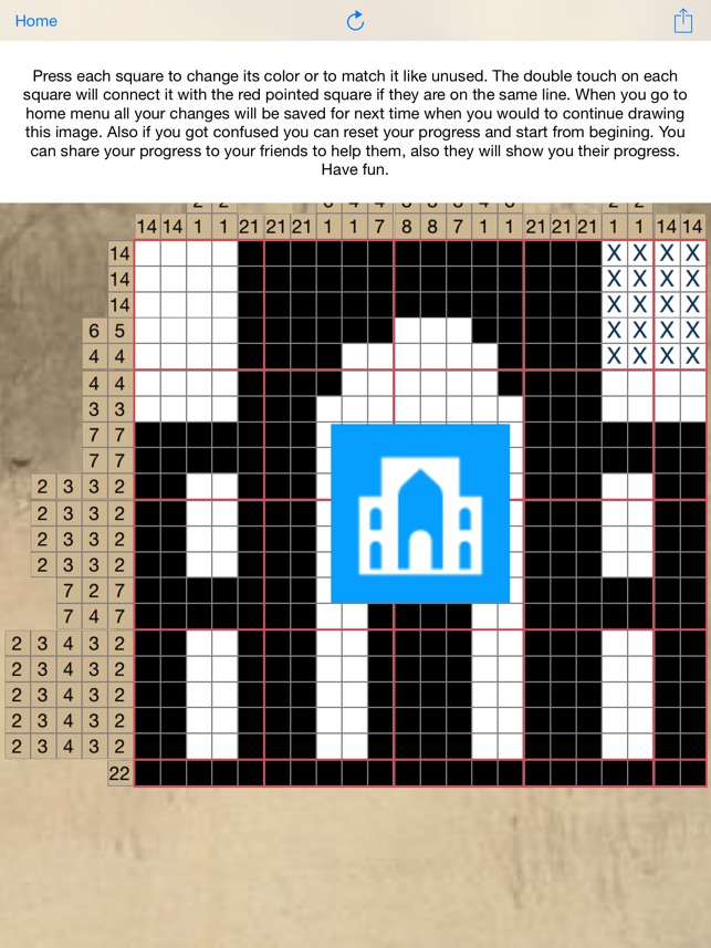 Squared Image(圖2)-速報App