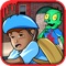 A Zombie Bike Escape – Free HD Runner Game