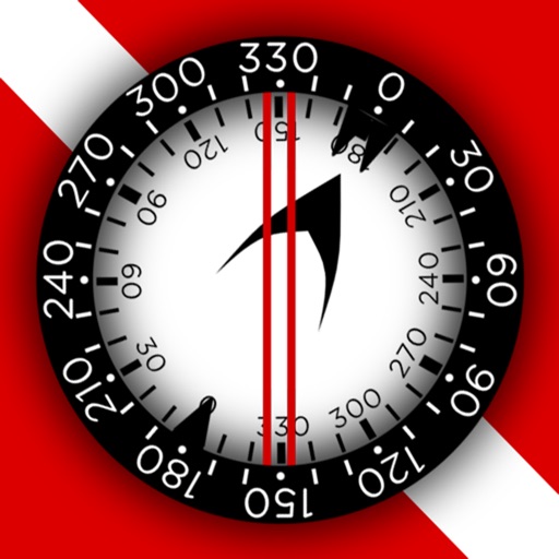 Dive Compass Trainer