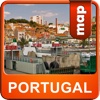 Portugal Offline Map - Smart Solutions