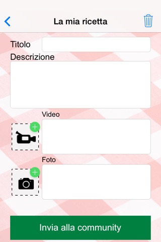 Tipic Placement screenshot 3