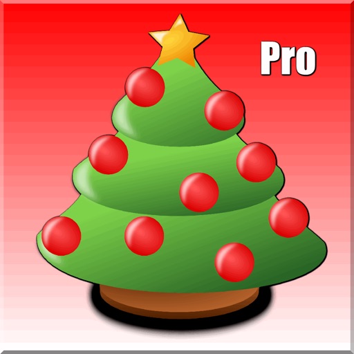 Instant Christmas Greetings Pro HD