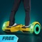 Hoverboard Future Race Free