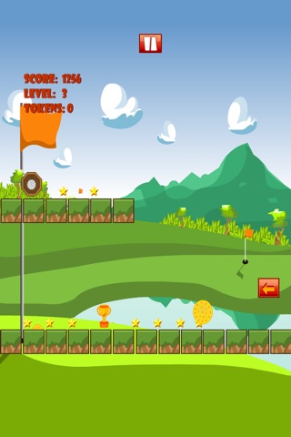 Mini Golf Ball Course: Speed Up Now Pro screenshot 2