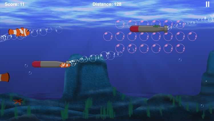 Fish Slapped screenshot-4