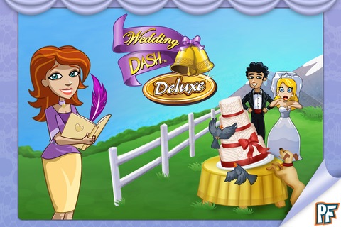 Wedding Dash Games Wedding Dash Challenging Levels