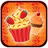 Cupcake Tower Maker - Sweet Cake Stacking Game