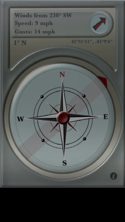 Wind Vane Pro
