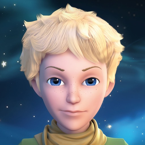 The Grand Adventure of The Little Prince icon