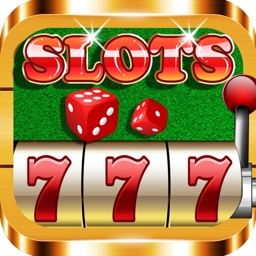 Happy Wheels Slot Machine - Be Lucky Man, Spin the Wheel of Fortune and Make a Big Win icon
