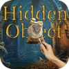 Hidden Objects Holiday Shopping