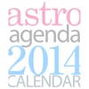 astro agenda 2014