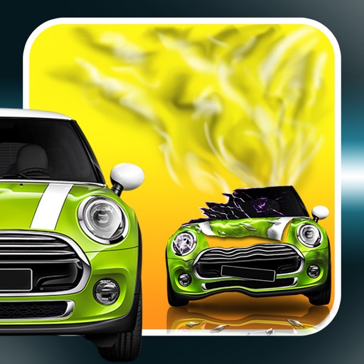Car Bomb Blaster - Best shooter puzzle game icon