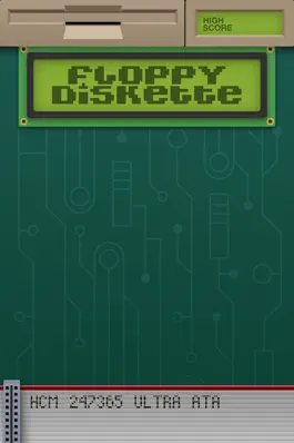 Game screenshot Floppy Diskette mod apk