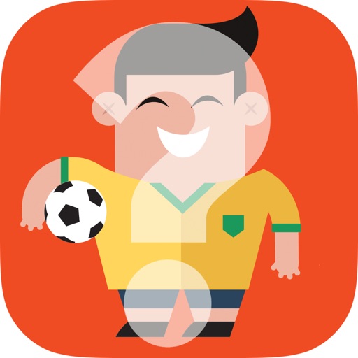 FC Football Trivia Quiz: Guess Players from Barcelona,Madrid,Liverpool,Munich and More! iOS App