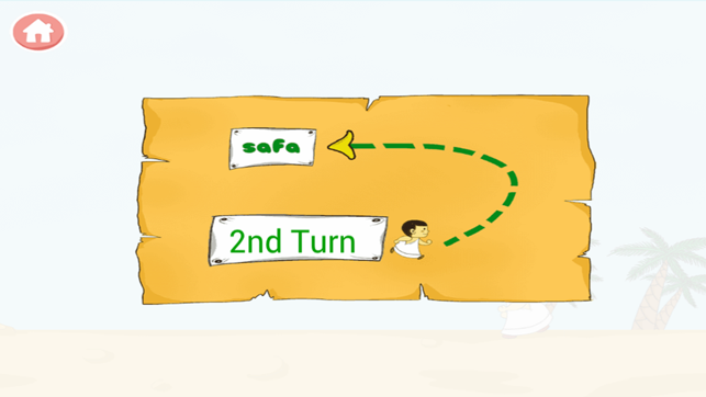 Learn Hajj Games(圖2)-速報App