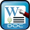 Word Docs - Microsoft Office WORD Edition & Editor  Journal Audio Recorder
