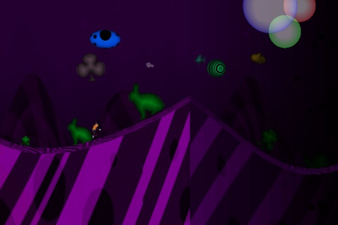Into the End : Blissed Out screenshot 2