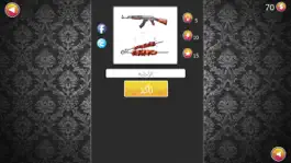 Game screenshot إحزر الفيلم hack