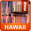 Hawaii, USA Offline Map - Smart Solutions