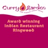 Curry Garden Restaurant