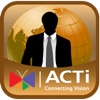 ACTi Sales Agent