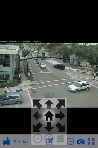 IP Camera Viewer - Spy Live Cams and CCTV Security Webcams screenshot 4