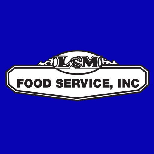 L&M Food Service icon