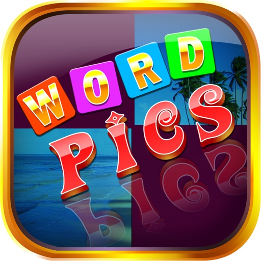 Word Pics - What's the Pic? iOS App