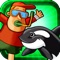 Amazing killer Whale ocean Park adventure Game