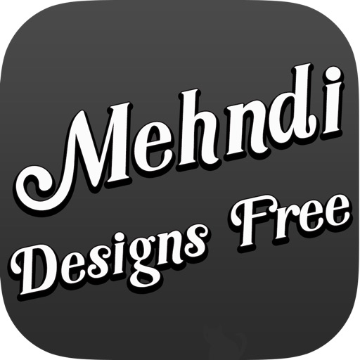 Mehndi Designs Free