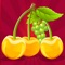 Fruit Scratchers XP - Strawberry, Banana, Orange Match (Free Scratch Card Game)