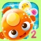 The Fish Rescue Mania is a cute game of adventure & elimination with challenging levels & social contact