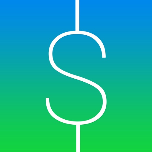 CashYou - catch your expenses, share and sync your accounts