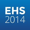 EHS2014 app