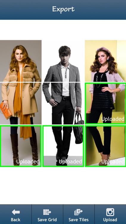 InstaTiling - Tile Banners and Photo Grids on Instagram screenshot-3