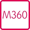 M360