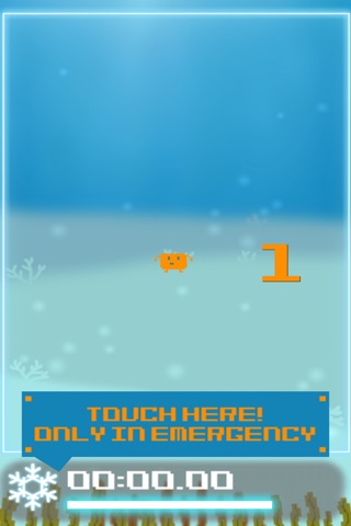 Freeze-Virus Attack screenshot 2