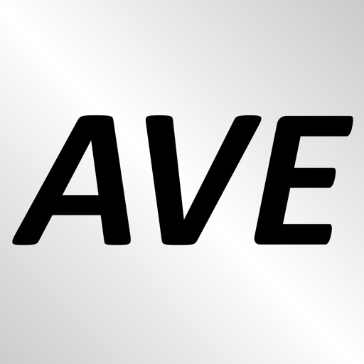 AVE Texture icon