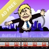 Flappy Mayor - No Ads