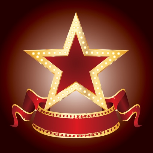 Movie Quiz Free - Pop film trivia game to test your knowledge of cinema blockbasters. icon