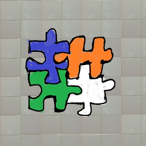 Challenge Puzzle icon