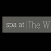 Spa at the W