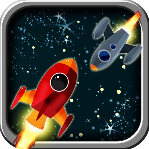 Air Mission Raptor Pro - Space Warship Battles icon