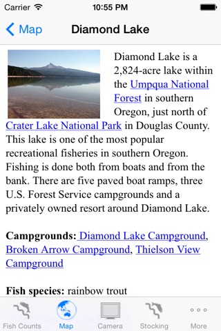 FishCount screenshot 4