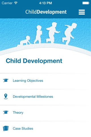 Child Development 0 to 6 screenshot 2