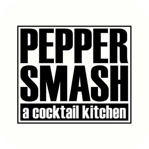 Pepper Smash