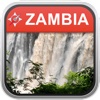 Offline Map Zambia: City Navigator Maps